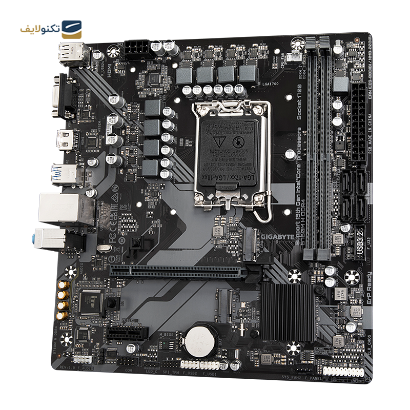gallery-مادربرد گیگابایت مدل H610M K DDR4 rev. 1.0 copy.png gallery-مادربرد گیگابایت مدل H610M K DDR4 rev. 1.0 copy.png