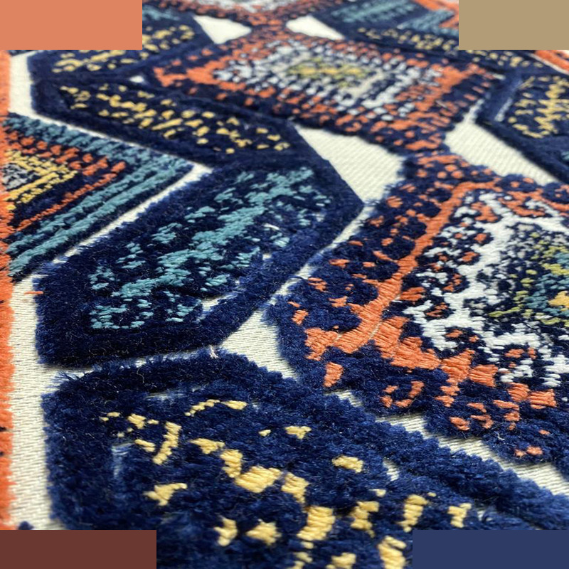 پادری کد 17200 سایز 48x85 سانتی متر پادری کد 17200 سایز 48x85 سانتی متر