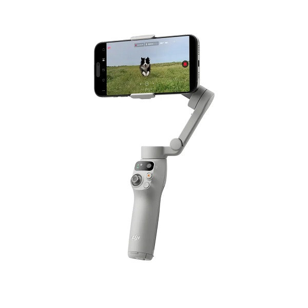 پایه نگهدارنده گوشی موبایل دی جی آی مدل OSMO MOBILE 7 پایه نگهدارنده گوشی موبایل دی جی آی مدل OSMO MOBILE 7