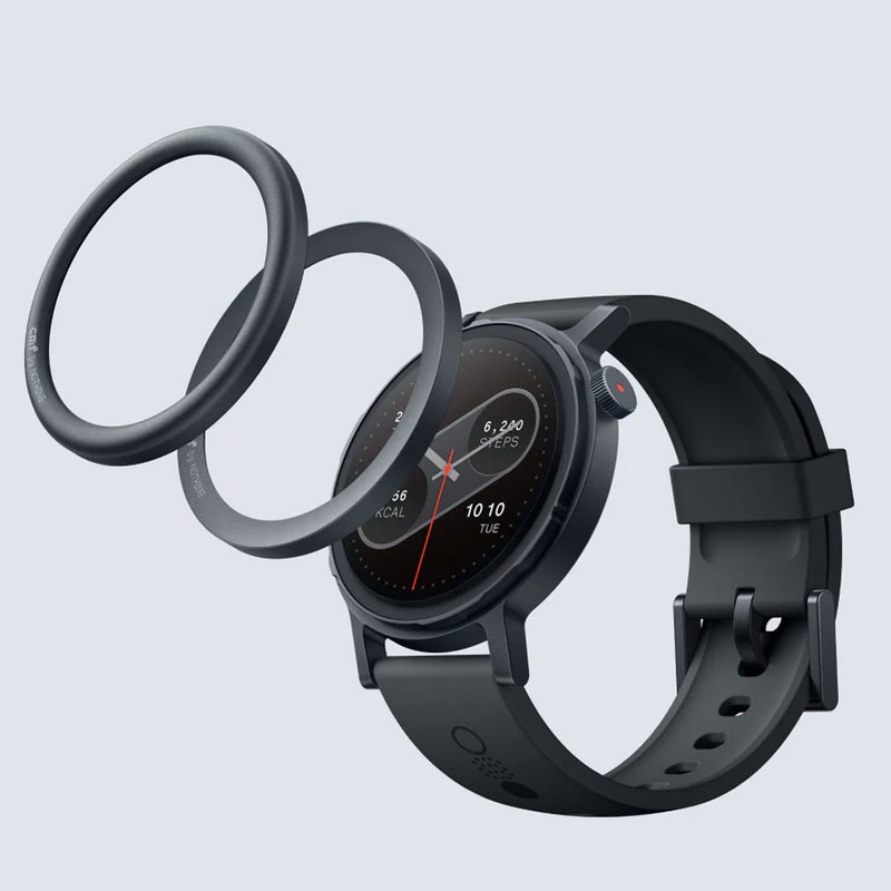 ساعت هوشمند ناتینگ مدل CMF Watch Pro 2 ساعت هوشمند ناتینگ مدل CMF Watch Pro 2