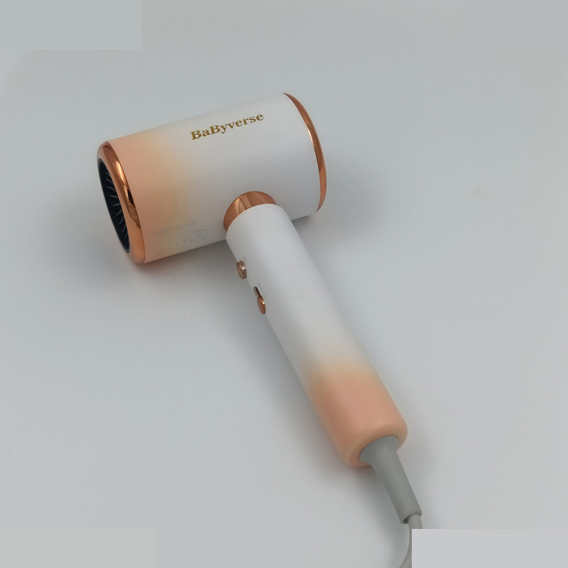 سشوار حرفه ای بیبیورس مدل BA-X18 سشوار حرفه ای بیبیورس مدل BA-X18