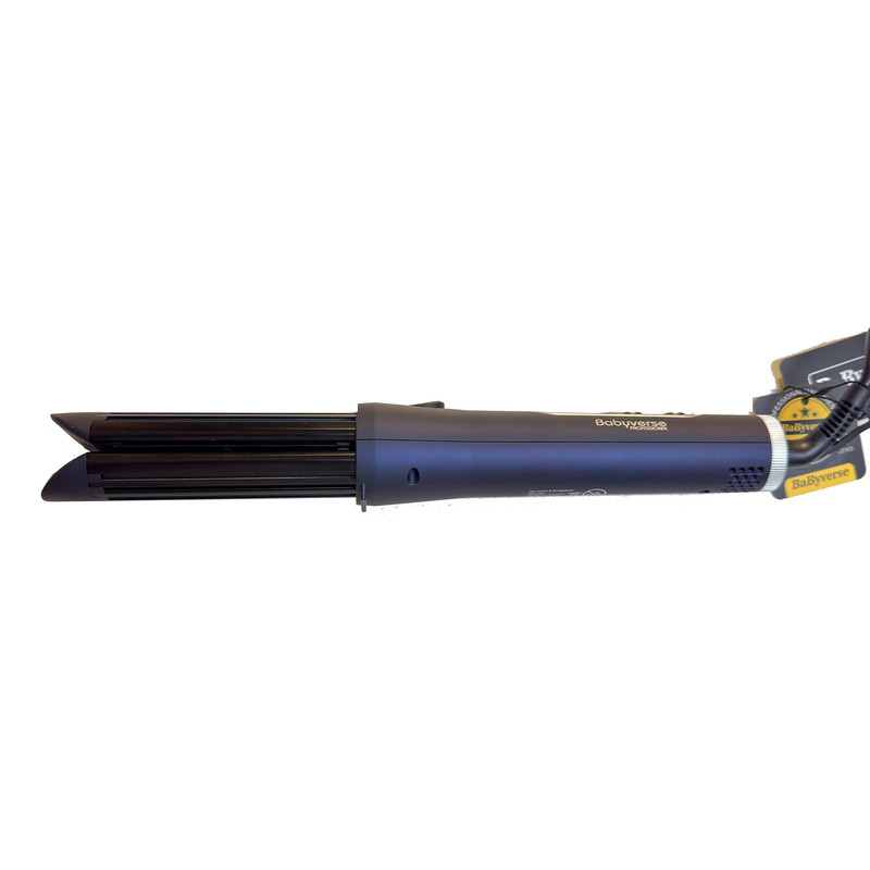 اتو و حالتدهندهی مو بیبیورس مدل SE-518s اتو و حالتدهندهی مو بیبیورس مدل SE-518s