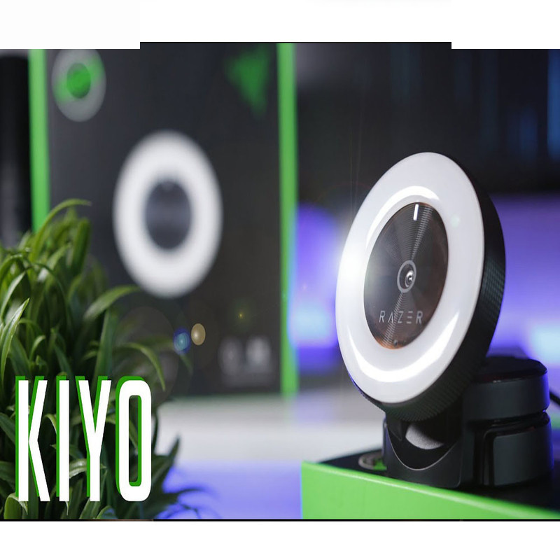 وبکم ریزر مدل Kiyo وبکم ریزر مدل Kiyo