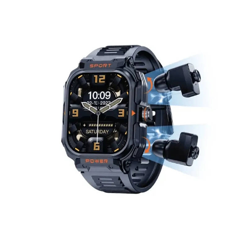 ساعت هوشمند گرین لاین مدل APY GEAR FIT PUNCHING ساعت هوشمند گرین لاین مدل APY GEAR FIT PUNCHING