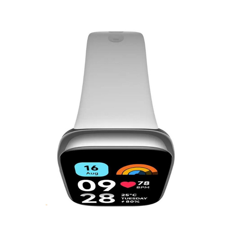 ساعت هوشمند شیائومی مدل Redmi Watch 3 Active - پک گلوبال ساعت هوشمند شیائومی مدل Redmi Watch 3 Active - پک گلوبال