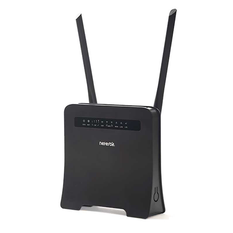 روتر LTE نتربیت مدل NW-651D