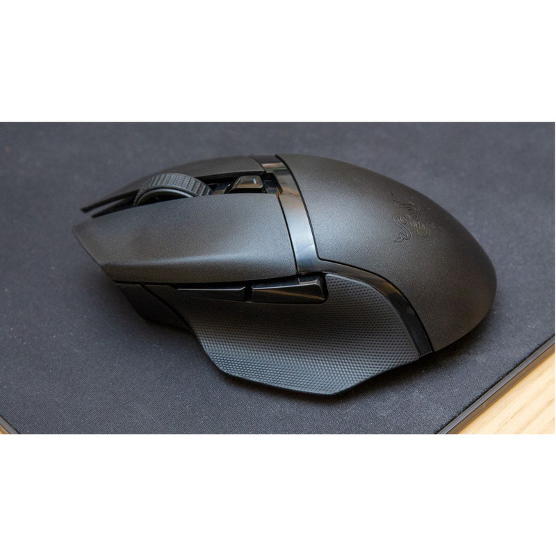 ماوس بی سیم مخصوص بازی ریزر مدل Basilisk X HyperSpeed ماوس بی سیم مخصوص بازی ریزر مدل Basilisk X HyperSpeed