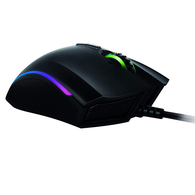 ماوس ریزر مدل MAMBA ELITE ماوس ریزر مدل MAMBA ELITE