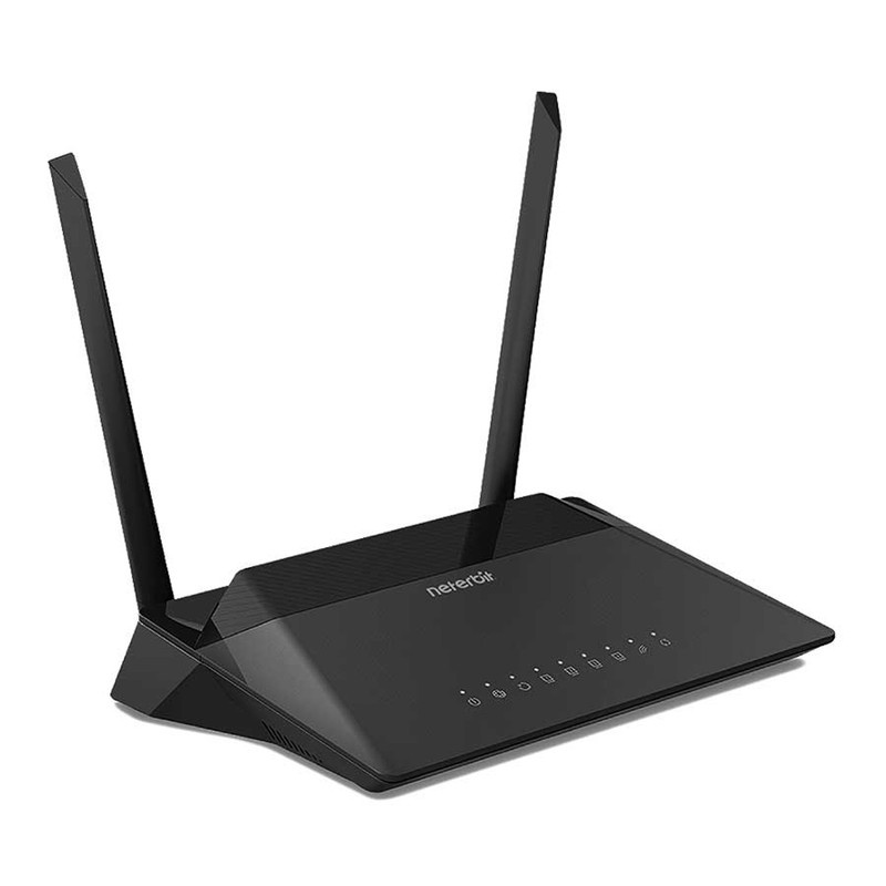 مودم روتر VDSL2/ADSL2+ نتربیت مدل NSL-224 مودم روتر VDSL2/ADSL2+ نتربیت مدل NSL-224