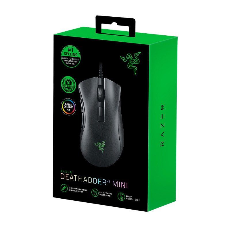 ماوس ریزر مدل DeathAdder V2 Mini ماوس ریزر مدل DeathAdder V2 Mini