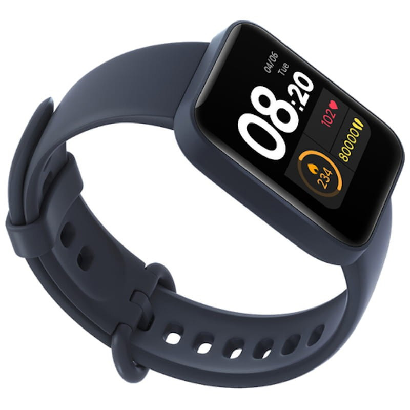 ساعت هوشمند شیائومی مدل EDE Redmi Watch 2 Lite - Full phone specifications ساعت هوشمند شیائومی مدل EDE Redmi Watch 2 Lite - Full phone specifications