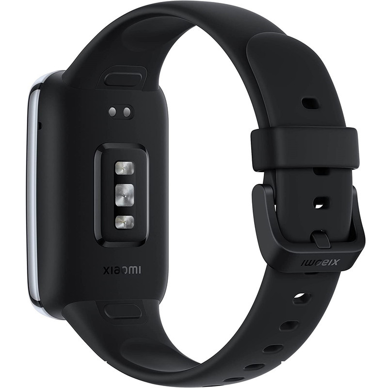 مچ بند هوشمند شیائومی مدل Smart Band 7 Pro Global Version مچ بند هوشمند شیائومی مدل Smart Band 7 Pro Global Version