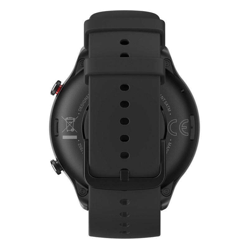 ساعت هوشمند امیزفیت مدل MAN SMART GT CALLING 2 WATCH ساعت هوشمند امیزفیت مدل MAN SMART GT CALLING 2 WATCH