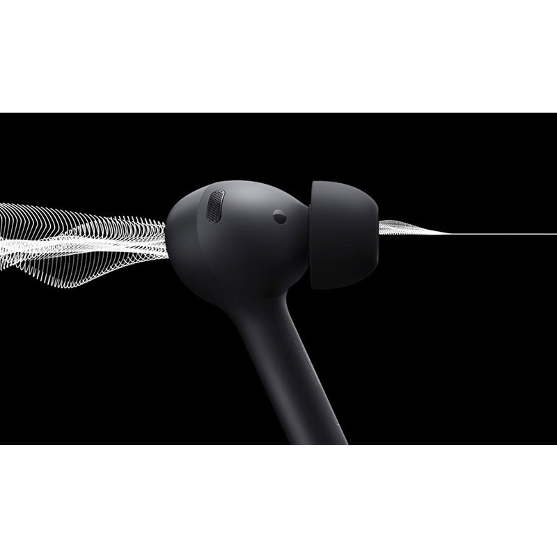 هندزفری شیائومی مدل MI AIR 2 PRO TWSEJ09WM هندزفری شیائومی مدل MI AIR 2 PRO TWSEJ09WM