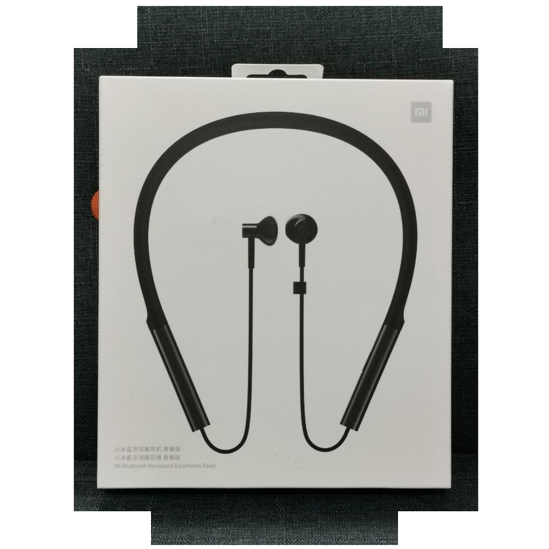 هندزفری بلوتوثی شیائومی مدل MARY EARPHONE NACKBAND BASIC 2021 KGF هندزفری بلوتوثی شیائومی مدل MARY EARPHONE NACKBAND BASIC 2021 KGF