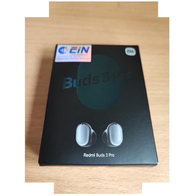 هندزفری بی سیم شیائومی مدل SAN 3 OIN BUDS PRO 2022 هندزفری بی سیم شیائومی مدل SAN 3 OIN BUDS PRO 2022