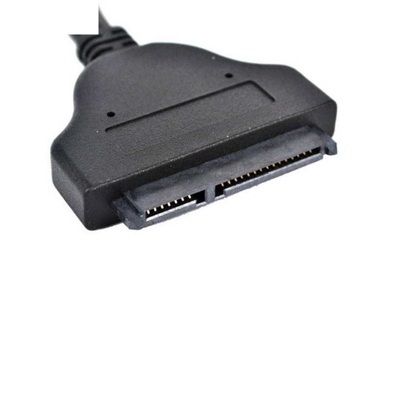 مبدل USB 3.0 به SATA 3.0 مدل Hooger Pro مبدل USB 3.0 به SATA 3.0 مدل Hooger Pro