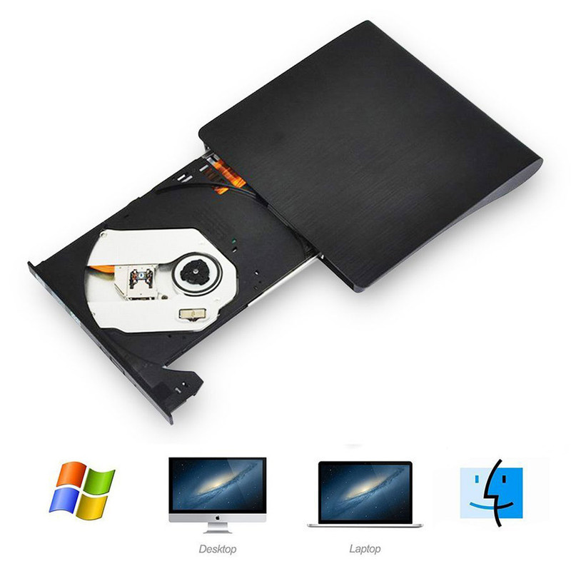 قاب تبدیل درایو DVD اینترنال به اکسترنال مدل 9.5 قاب تبدیل درایو DVD اینترنال به اکسترنال مدل 9.5