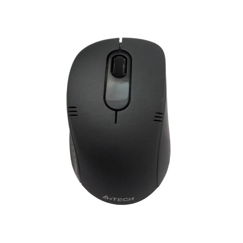 کیبورد و ماوس بی سیم ای فورتک مدل Padless 7100n کیبورد و ماوس بی سیم ای فورتک مدل Padless 7100n