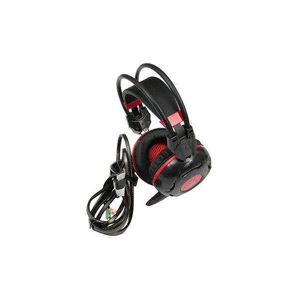 هدست مخصوص بازی بلادی مدل Bloody G300 هدست مخصوص بازی بلادی مدل Bloody G300