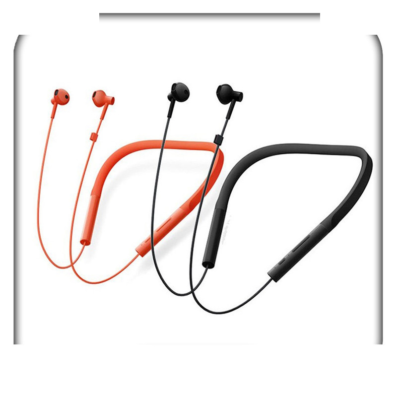 هندزفری بلوتوثی شیائومی مدل FAR EARPHONE NECBAND BASIC TWS BT هندزفری بلوتوثی شیائومی مدل FAR EARPHONE NECBAND BASIC TWS BT