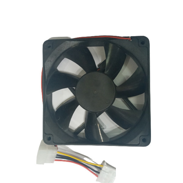 فن کیس پی نت مدل RI-008 فن کیس پی نت مدل RI-008