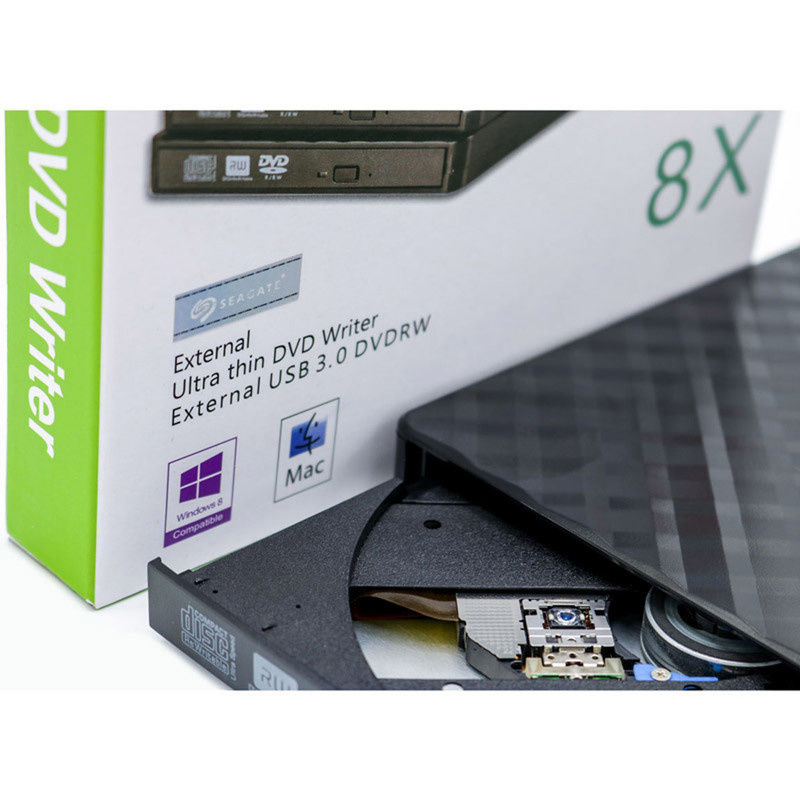 قاب تبدیل درایو DVD اینترنال به اکسترنال مدل 12.7 قاب تبدیل درایو DVD اینترنال به اکسترنال مدل 12.7