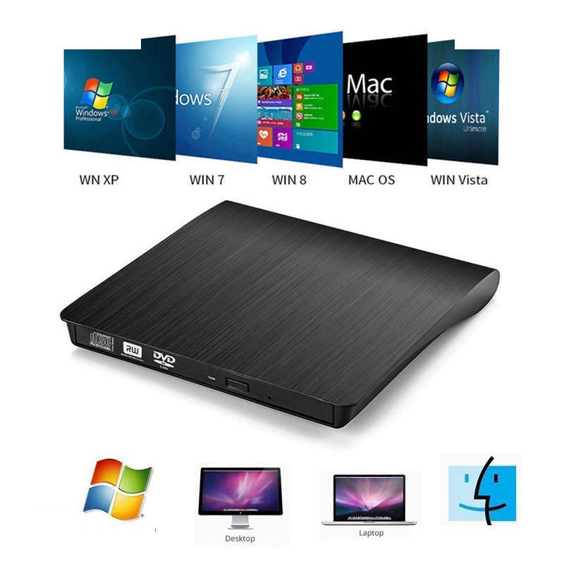 قاب تبدیل درایو DVD اینترنال به اکسترنال مدل 12.7 قاب تبدیل درایو DVD اینترنال به اکسترنال مدل 12.7