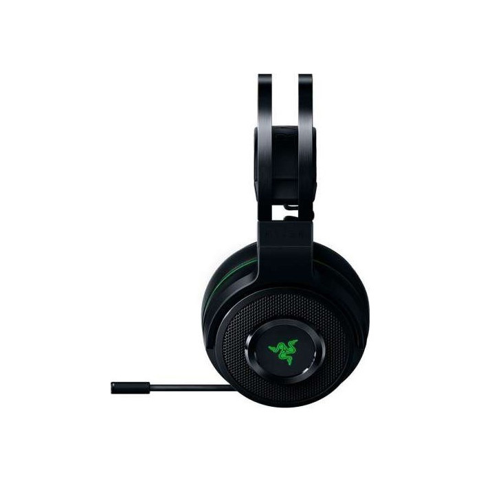 هندزفری مخصوص بازی ریزر مدل Thresher مناسب برای Xbox One هندزفری مخصوص بازی ریزر مدل Thresher مناسب برای Xbox One