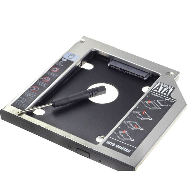 براکت هارد اینترنال اچ دی دی کدی مدل HOOGER PRO 9.5 براکت هارد اینترنال اچ دی دی کدی مدل HOOGER PRO 9.5