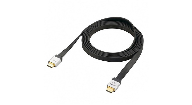 کابل HDMI مدل DLC-HE20HF به طول 3 متر کابل HDMI مدل DLC-HE20HF به طول 3 متر