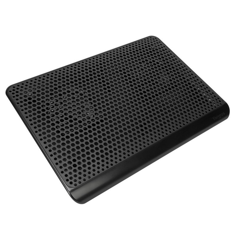 پایه خنک کننده لپ تاپ تارگوس مدل Dual Fan پایه خنک کننده لپ تاپ تارگوس مدل Dual Fan