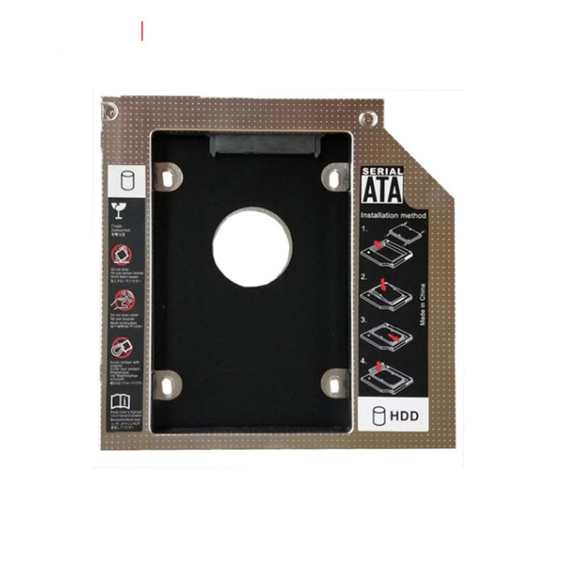 براکت هارد اینترنال مدل  HDD-9.0