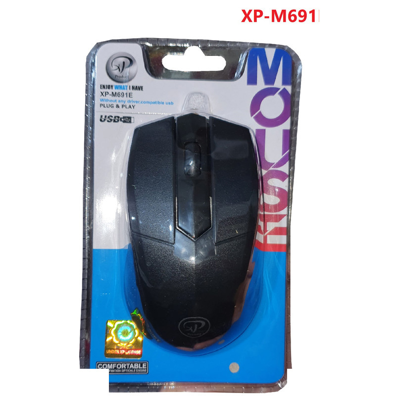 ماوس ایکس پی-پروداکت مدل XP-M691E ماوس ایکس پی-پروداکت مدل XP-M691E