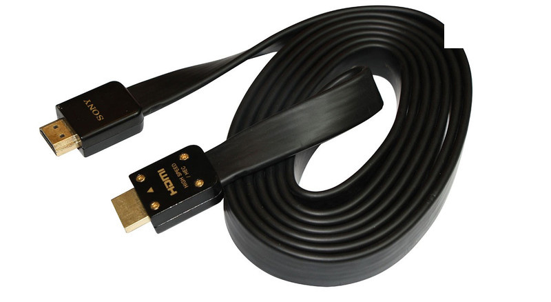 کابل HDMI مدل DLC-HE20XF به طول 2 متر کابل HDMI مدل DLC-HE20XF به طول 2 متر