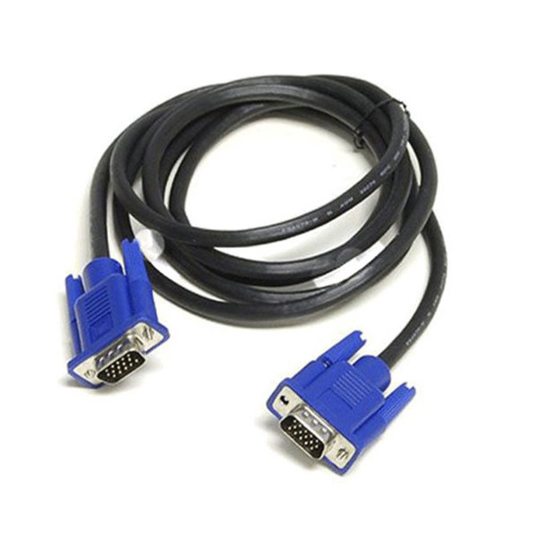 کابل VGA مدل ۰۵۹ طول 1.5 متر کابل VGA مدل ۰۵۹ طول 1.5 متر