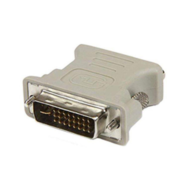 مبدل VGA به DVI کد 011 بسته 10 عددی مبدل VGA به DVI کد 011 بسته 10 عددی