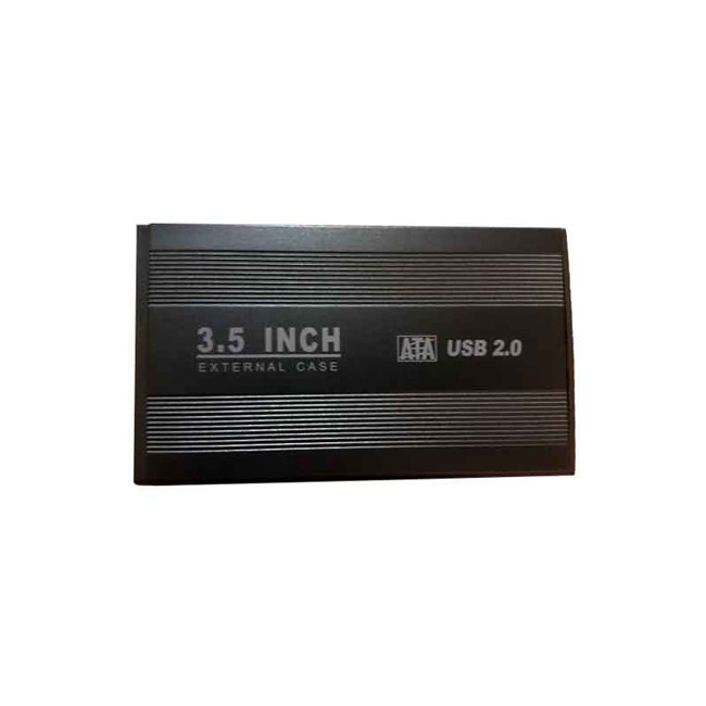 قاب هارد اکسترنال 3.5 اینچی مدل BT-S354 قاب هارد اکسترنال 3.5 اینچی مدل BT-S354