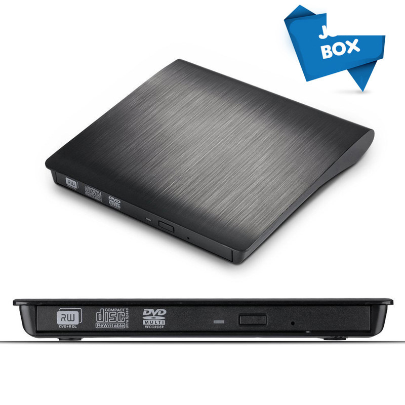 قاب تبدیل درایو DVD اینترنال به اکسترنال مدل 9.5-usb 2.0 قاب تبدیل درایو DVD اینترنال به اکسترنال مدل 9.5-usb 2.0