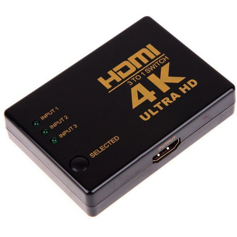 سوئیچ 1 به 3 مدل SY-301 سوئیچ 1 به 3 مدل SY-301