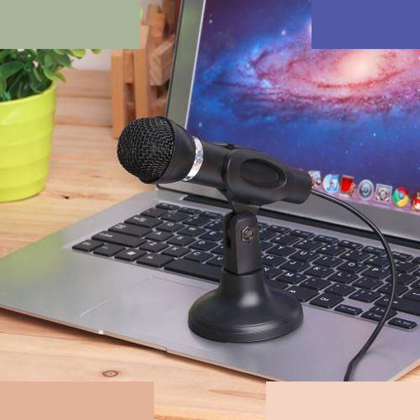 میکروفن رومیزی مدل YW میکروفن رومیزی مدل YW