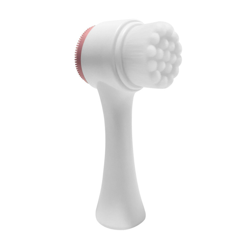 برس پاک کننده صورت مدل SILICONE برس پاک کننده صورت مدل SILICONE