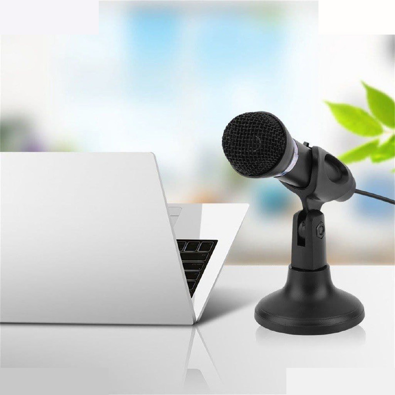 میکروفن رومیزی مدل YW_3O