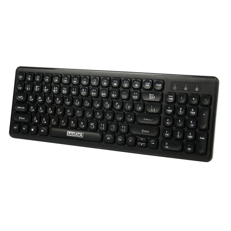 کیبورد سادیتا مدل SK-302 کیبورد سادیتا مدل SK-302