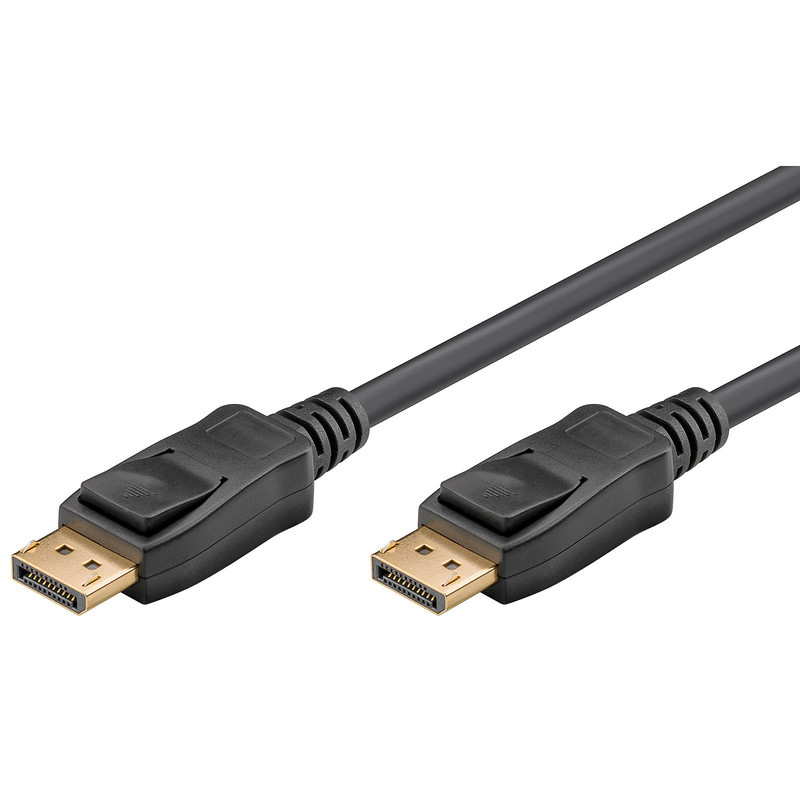 کابل Display Port مدلIDEA طول 1.5 متر کابل Display Port مدلIDEA طول 1.5 متر