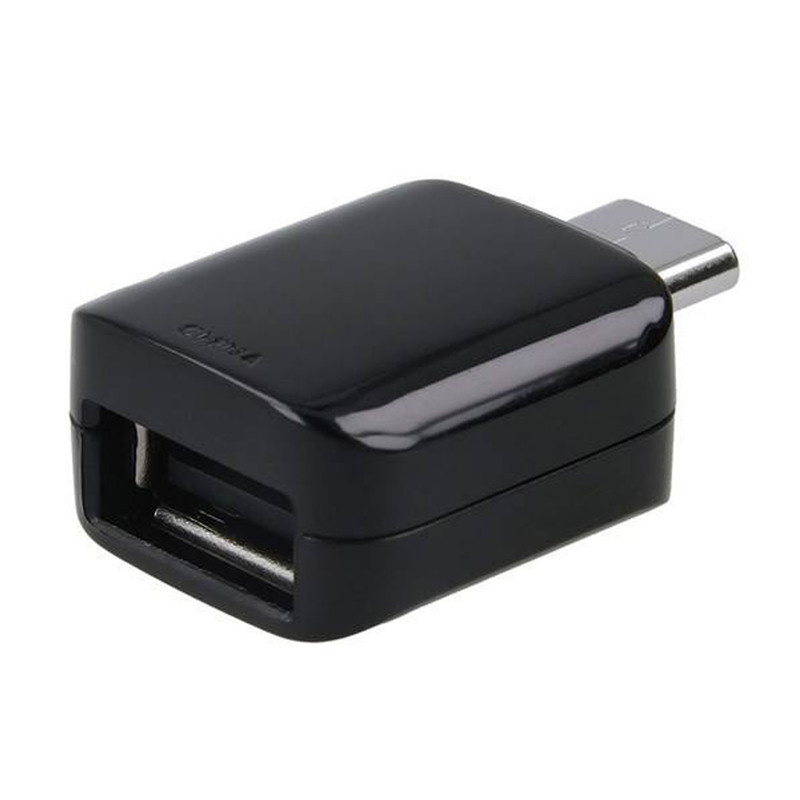 مبدل USB-C OTG مدل S-115 مبدل USB-C OTG مدل S-115