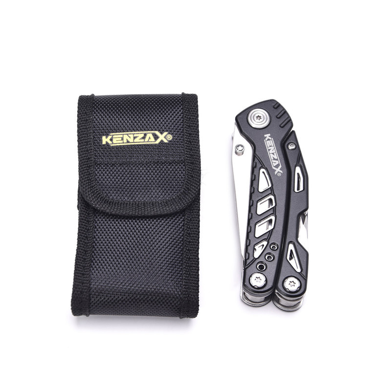 ابزار چندکاره سفری کنزاکس مدل kmf-111 ابزار چندکاره سفری کنزاکس مدل kmf-111