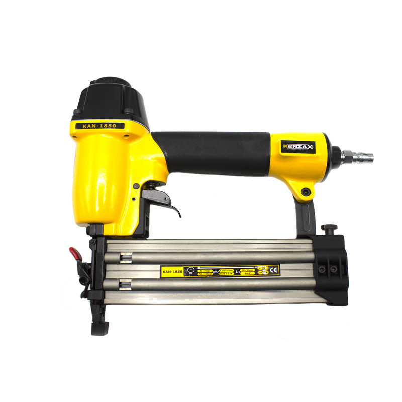 میخ کوب بادی کنزاکس مدل F50 اسکا KAN-1850 میخ کوب بادی کنزاکس مدل F50 اسکا KAN-1850