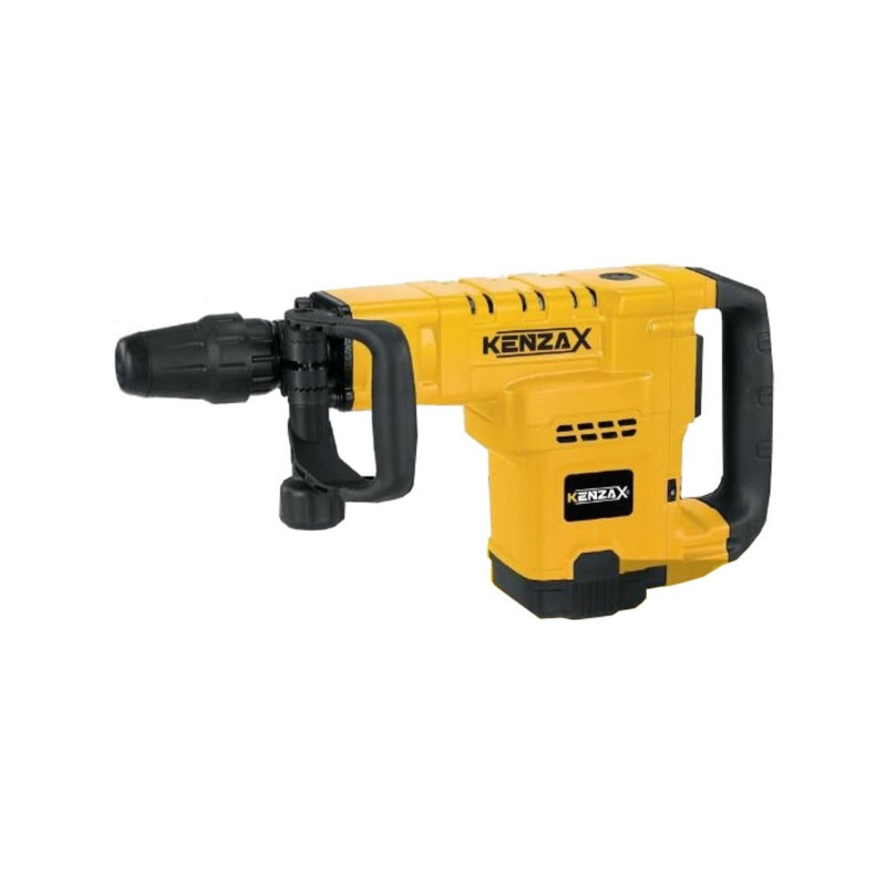 چکش تخریب کنزاکس مدل KDH-1825 چکش تخریب کنزاکس مدل KDH-1825