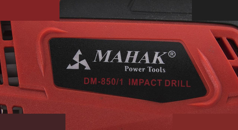 دریل چکشی محک مدل DM-850/1 دریل چکشی محک مدل DM-850/1